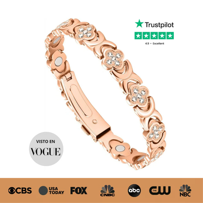 Pulsera de Cobre
