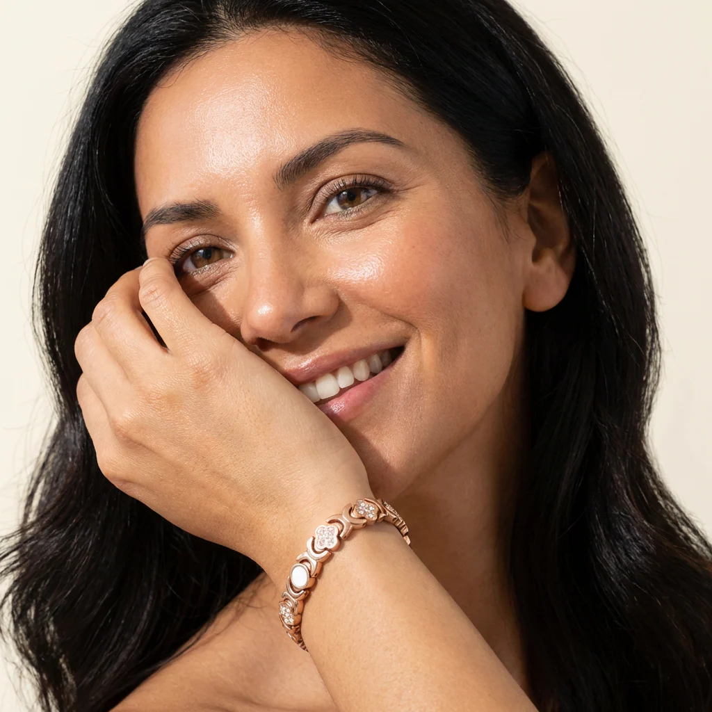 Pulsera de Cobre